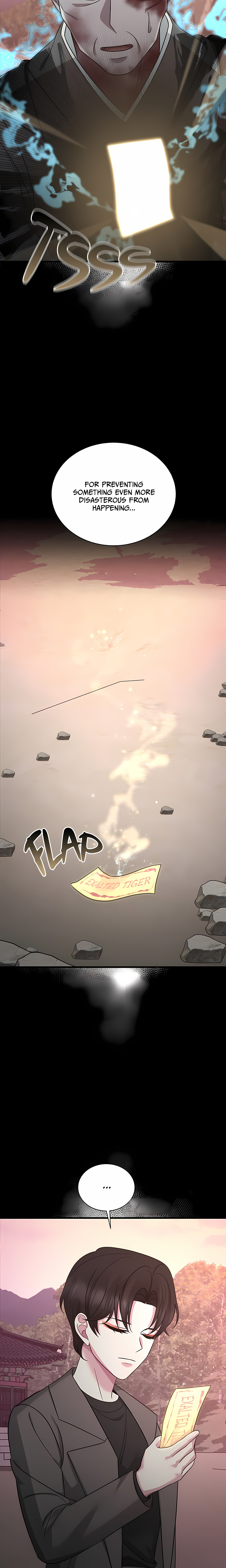 Demon Cat Page 16 - MangaHe