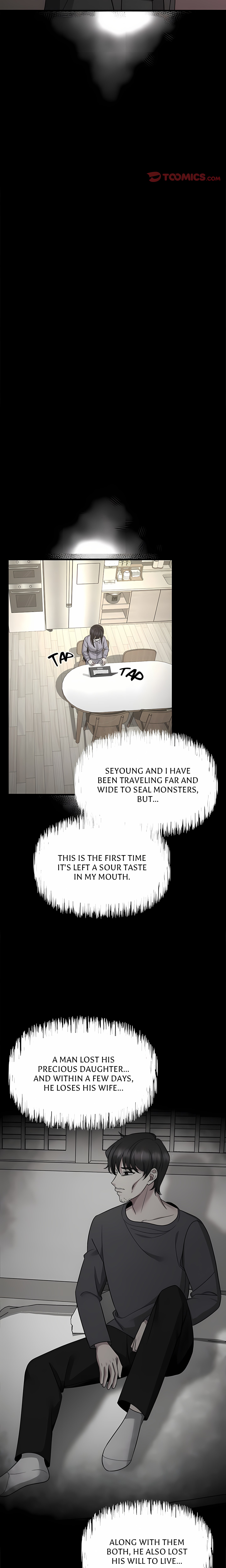 Demon Cat Page 17 - MangaHe