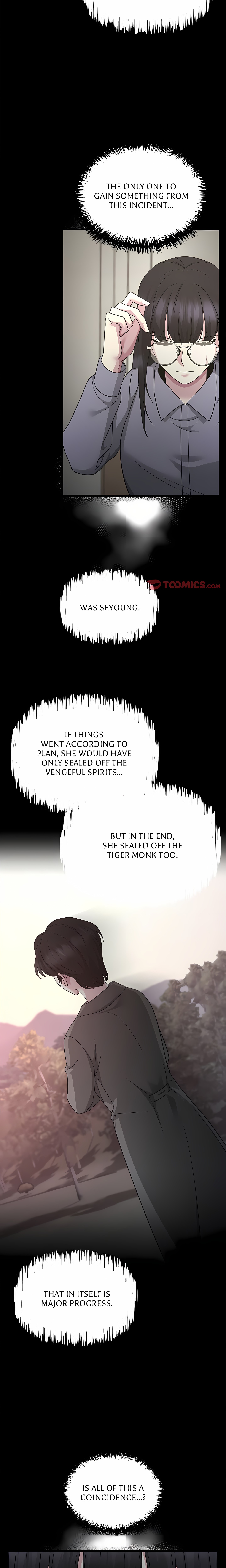 Demon Cat Page 18 - MangaHe