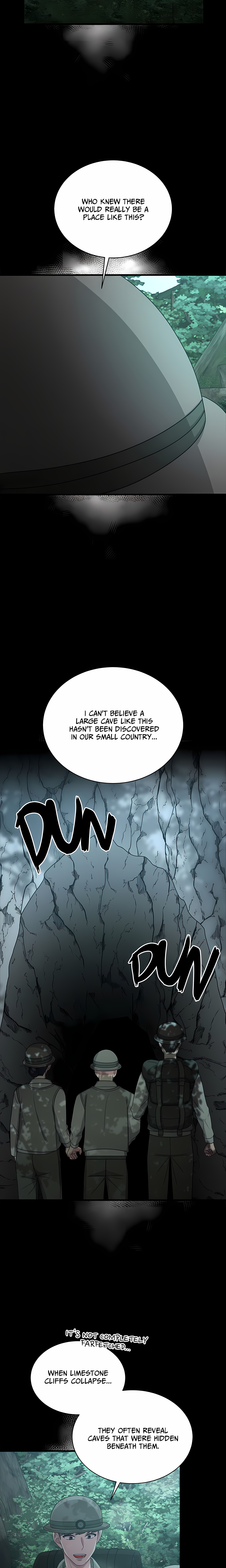 Demon Cat Page 21 - MangaHe