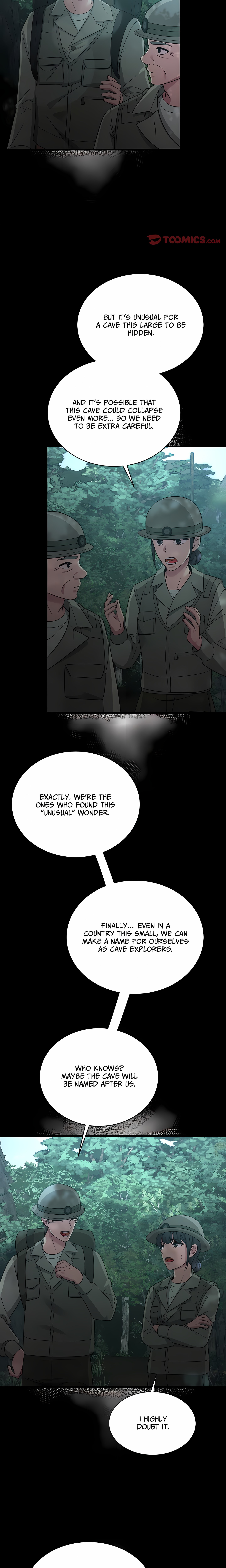 Demon Cat Page 22 - MangaHe