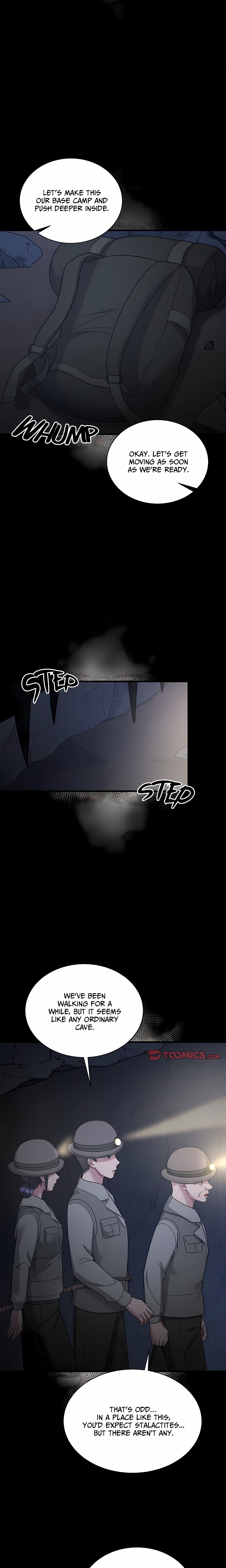 Demon Cat Page 24 - MangaHe