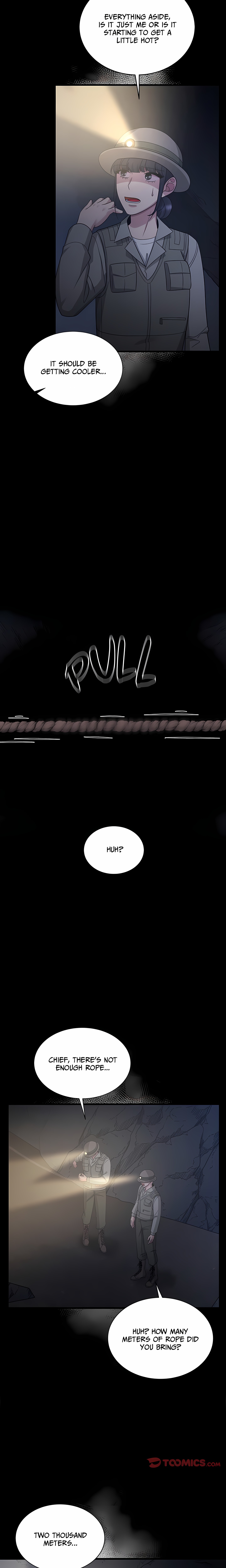 Demon Cat Page 25 - MangaHe