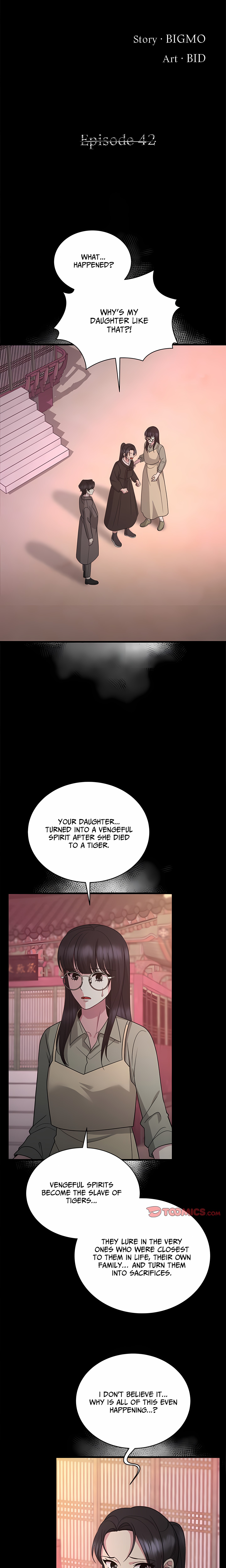 Demon Cat Page 5 - MangaHe