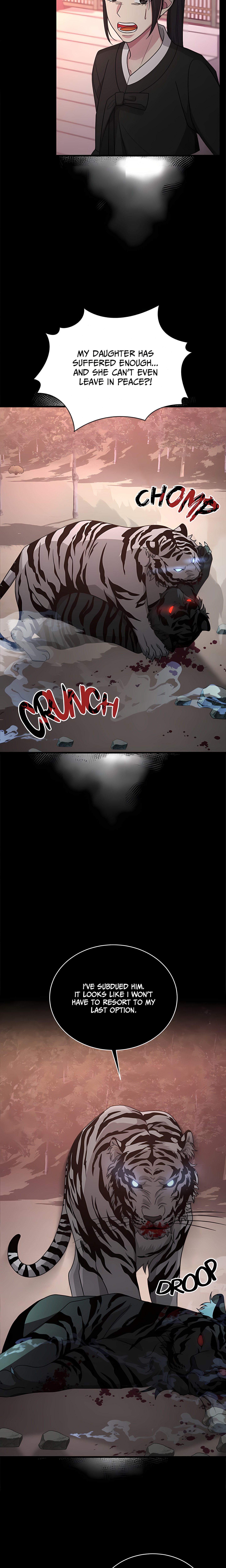 Demon Cat Page 6 - MangaHe