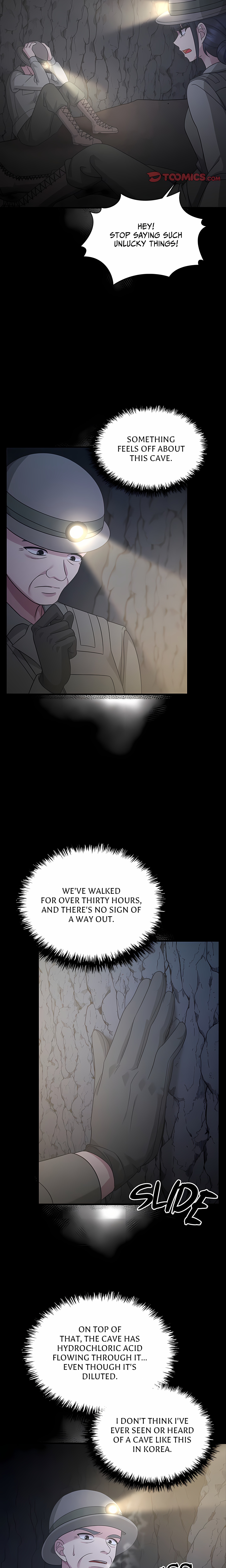 Demon Cat Page 17 - MangaHe