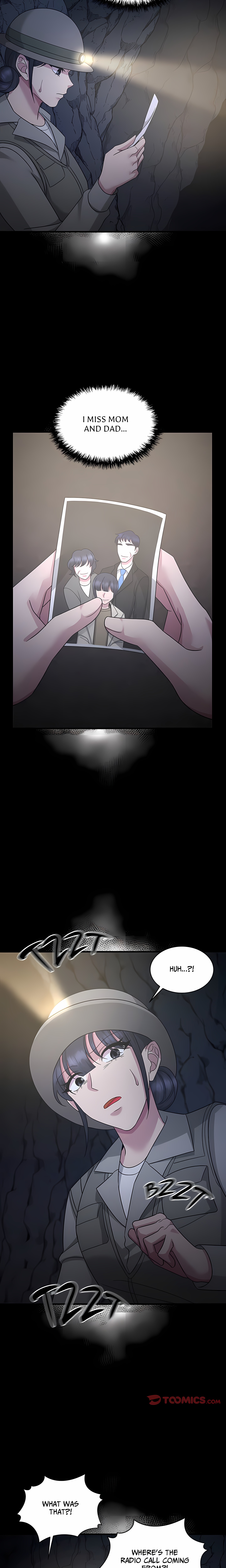 Demon Cat Page 20 - MangaHe