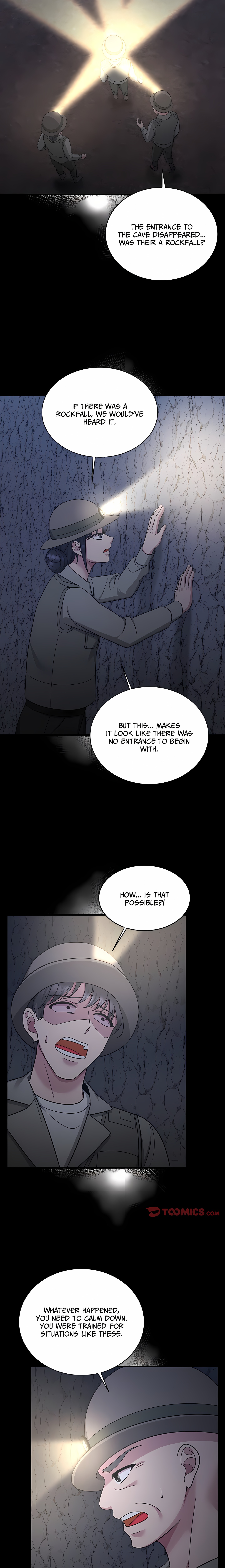 Demon Cat Page 5 - MangaHe