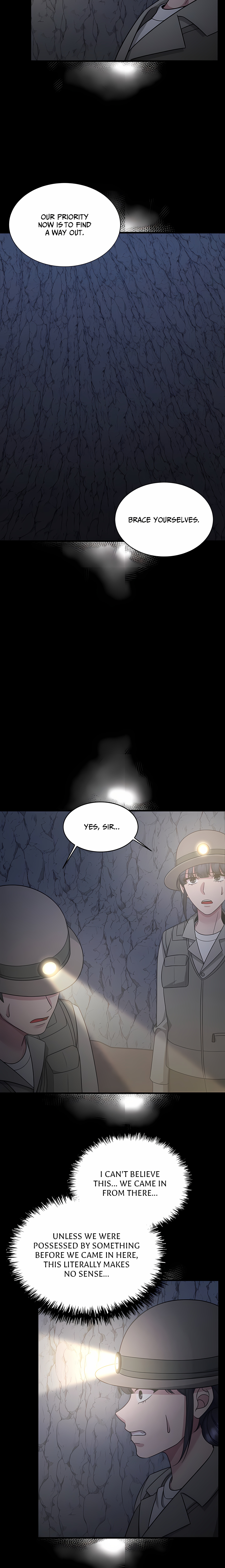 Demon Cat Page 6 - MangaHe