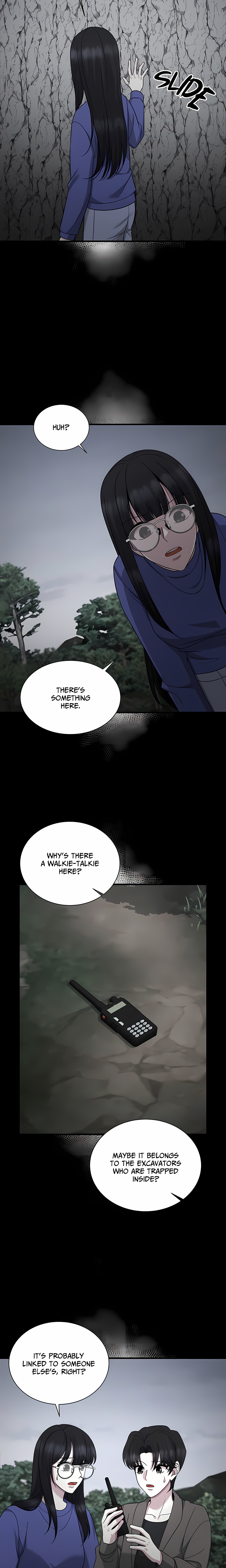 Demon Cat Page 11 - MangaHe