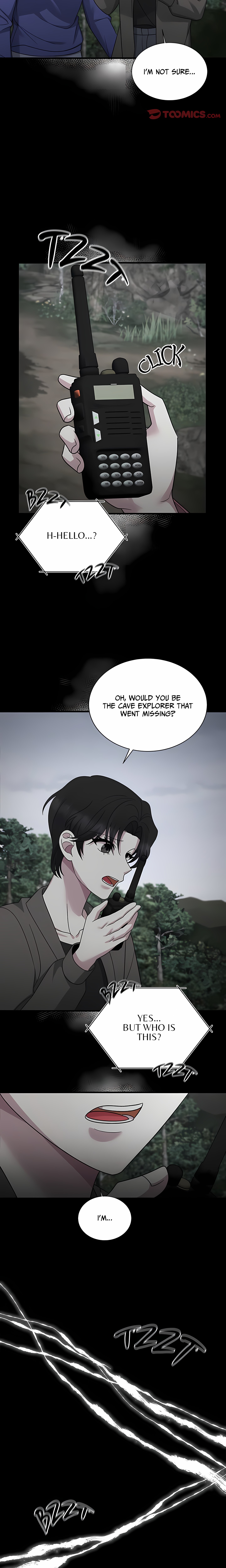 Demon Cat Page 12 - MangaHe