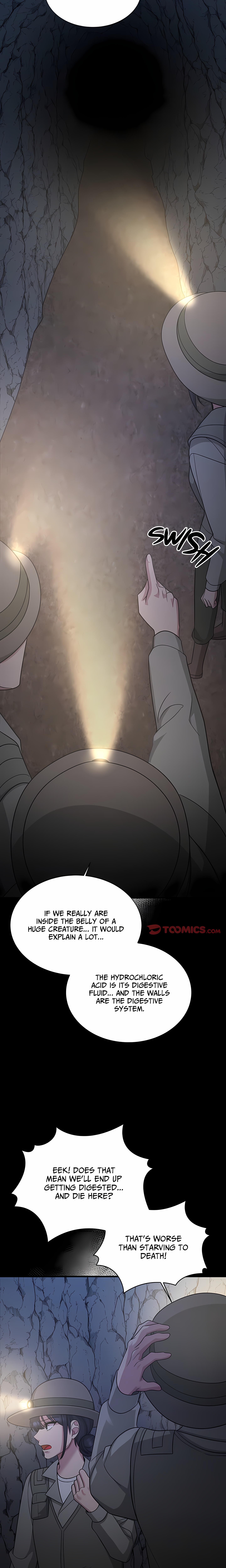 Demon Cat Page 14 - MangaHe