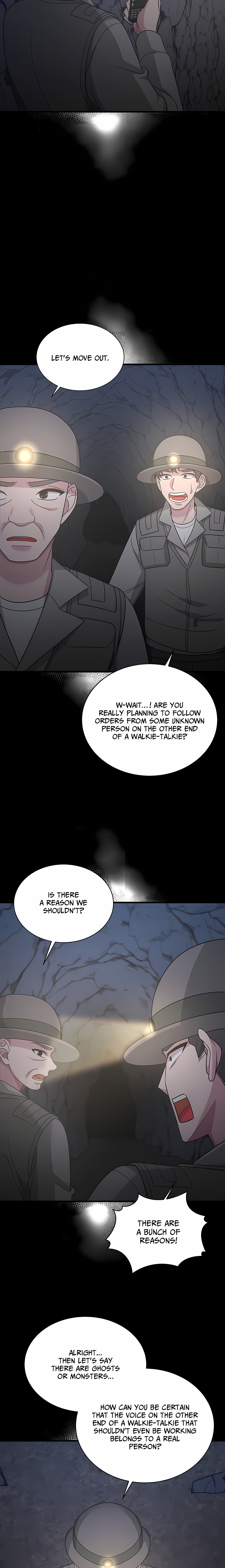 Demon Cat Page 16 - MangaHe