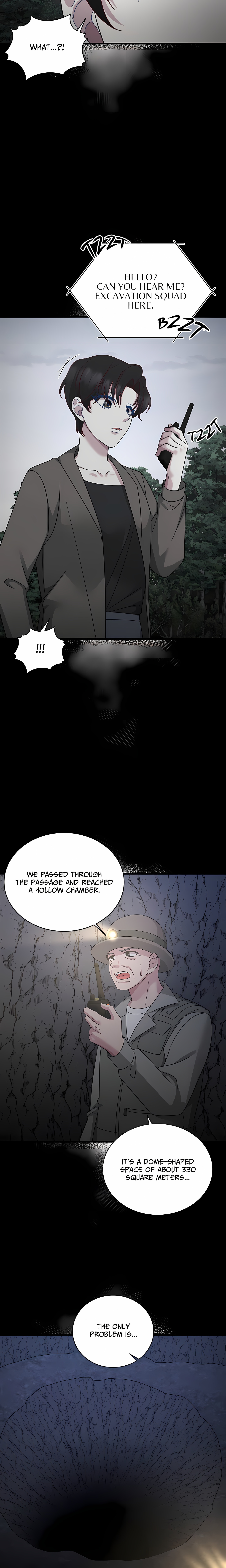 Demon Cat Page 21 - MangaHe