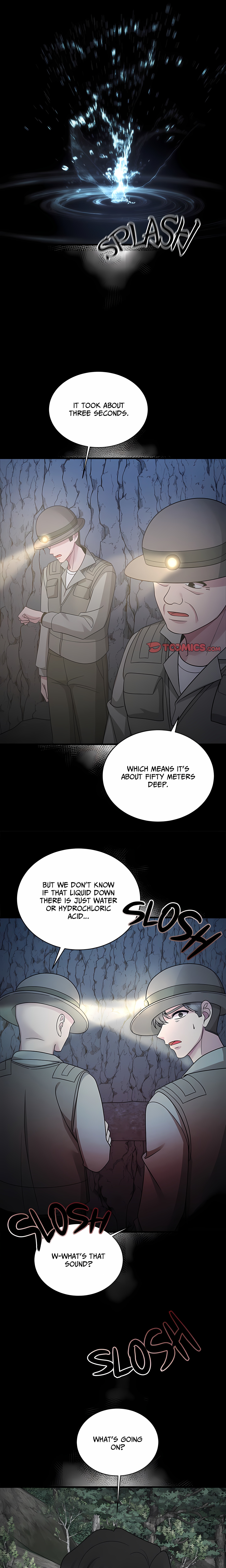 Demon Cat Page 23 - MangaHe