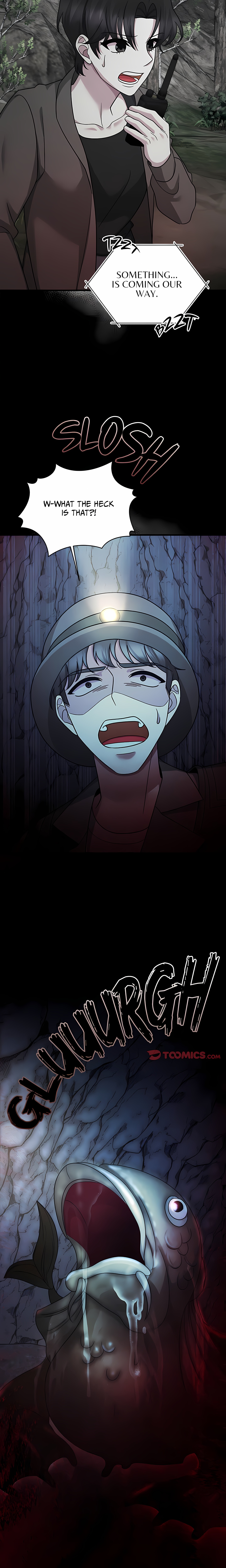Demon Cat Page 24 - MangaHe