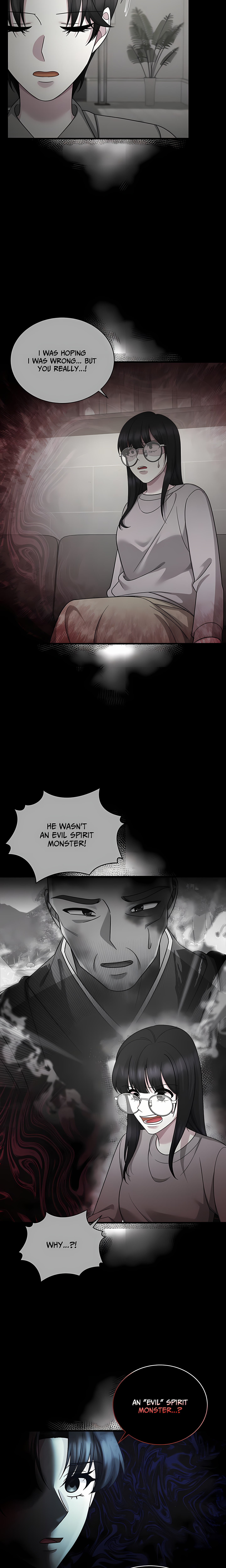 Demon Cat Page 6 - MangaHe