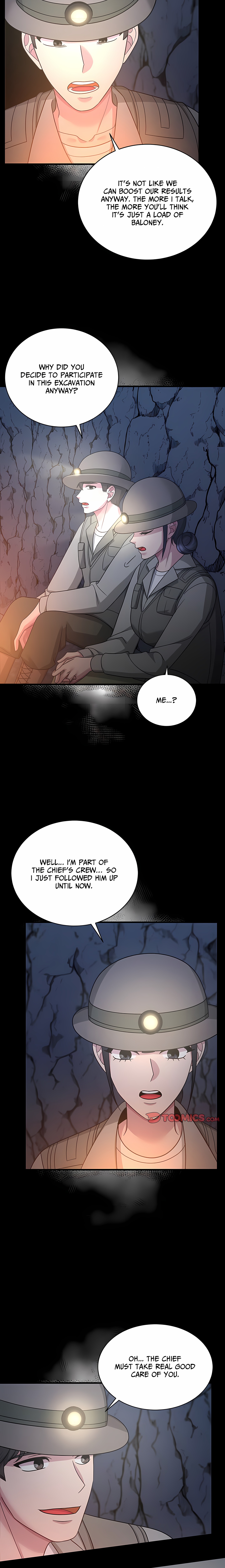 Demon Cat Page 15 - MangaHe