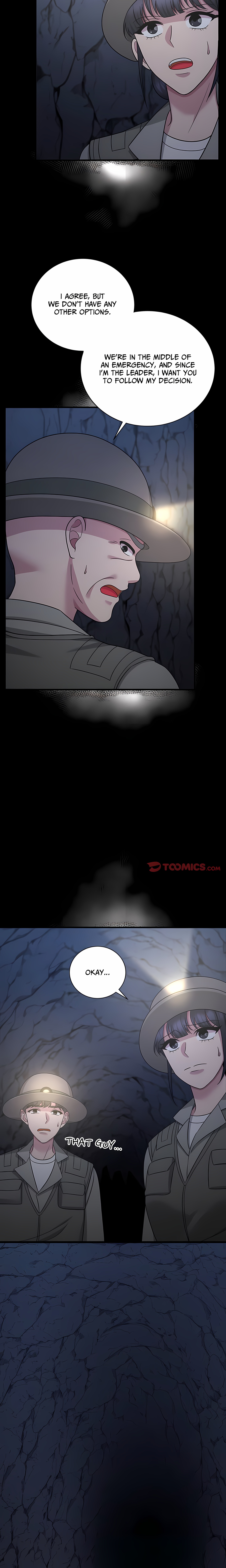 Demon Cat Page 23 - MangaHe
