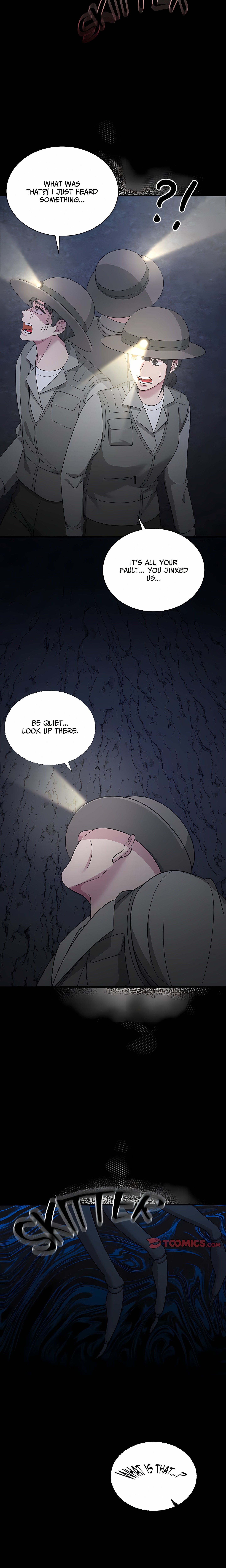 Demon Cat Page 25 - MangaHe