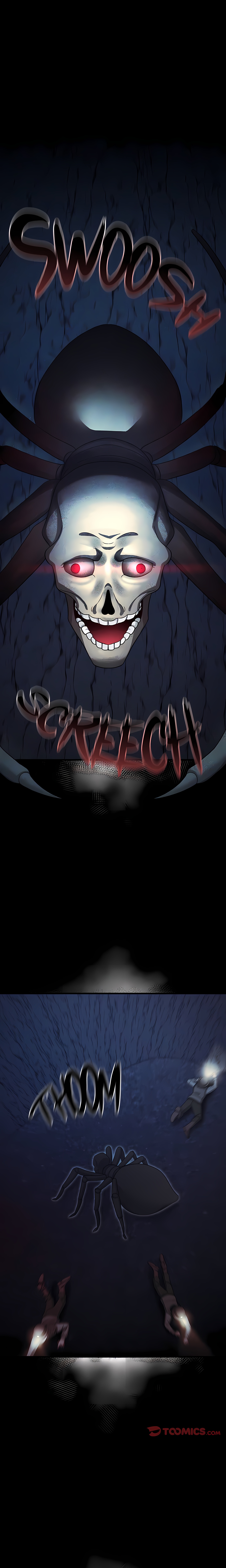 Demon Cat Page 26 - MangaHe