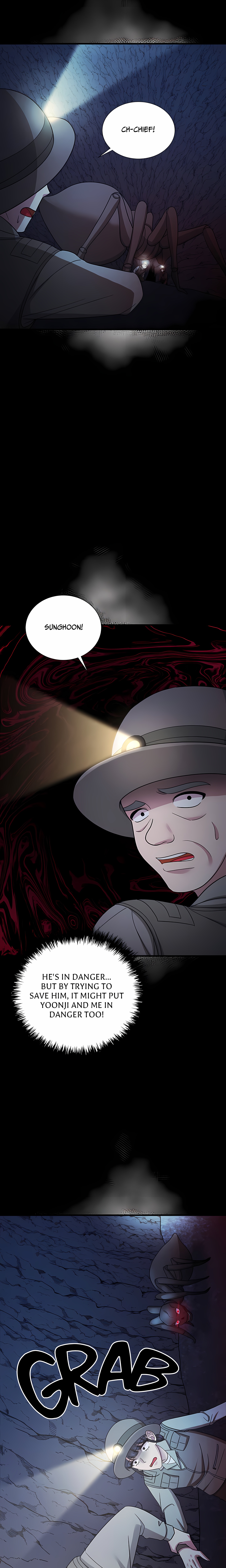 Demon Cat Page 27 - MangaHe