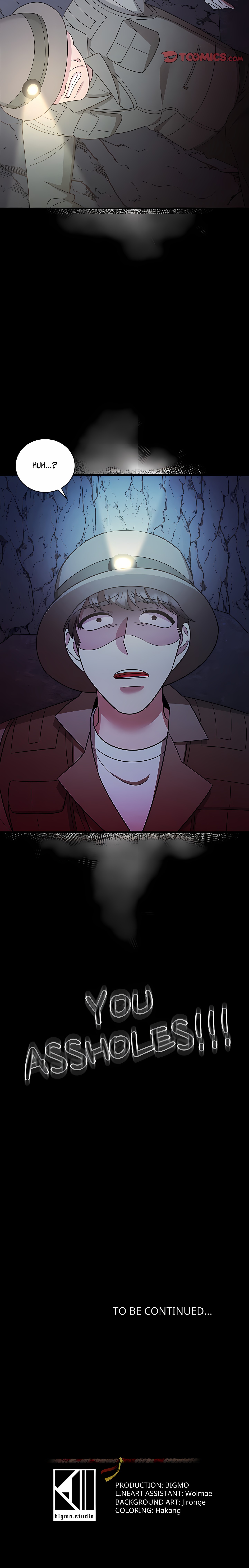Demon Cat Page 28 - MangaHe