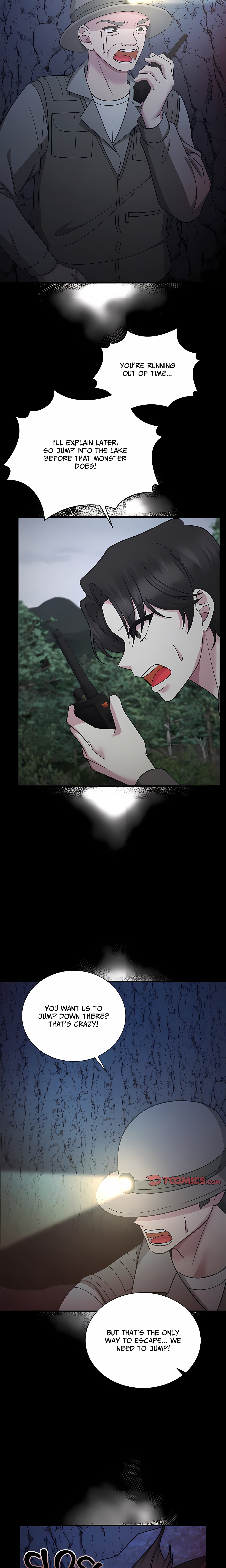 Demon Cat Page 6 - MangaHe