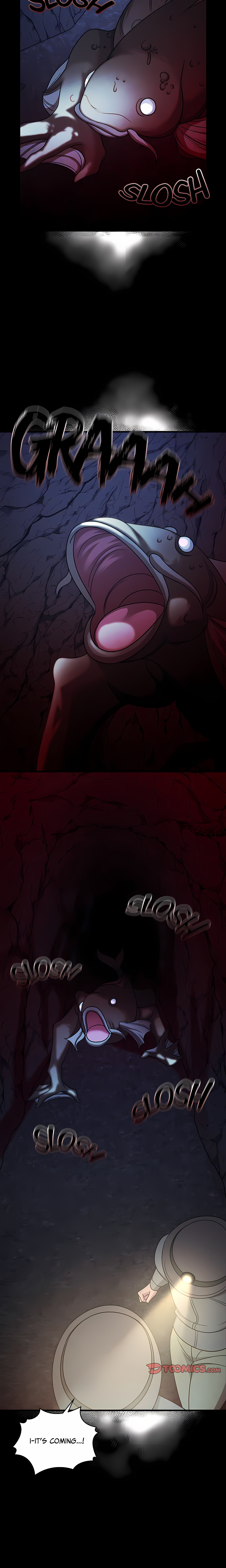 Demon Cat Page 7 - MangaHe