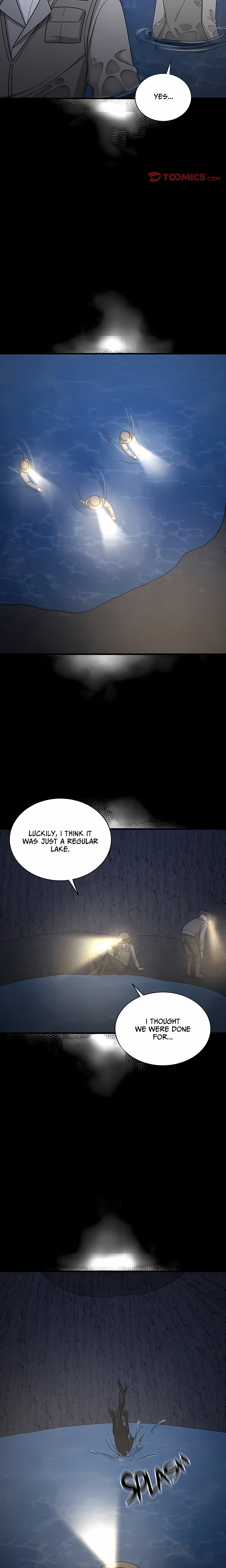 Demon Cat Page 10 - MangaHe