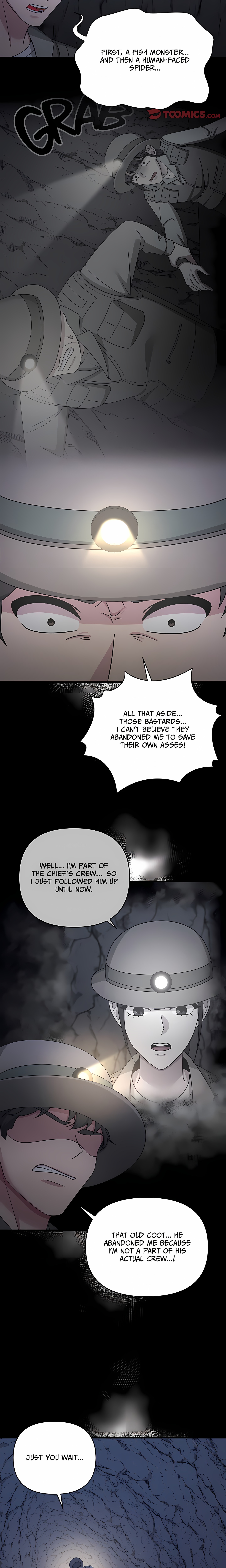 Demon Cat Page 12 - MangaHe