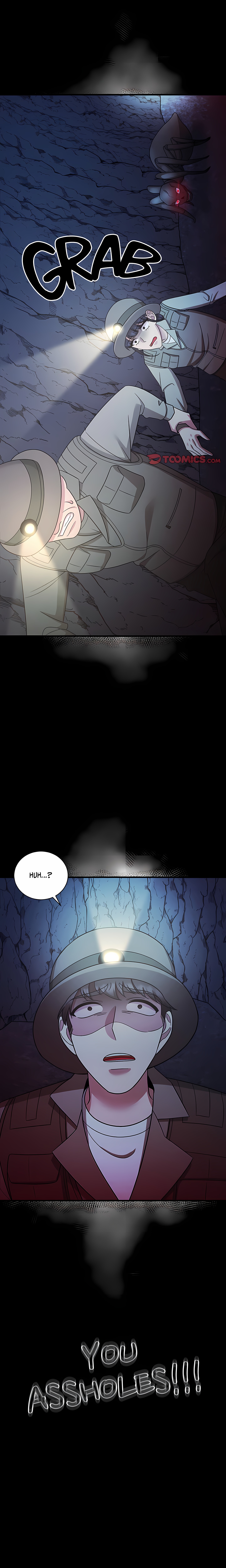 Demon Cat Page 3 - MangaHe