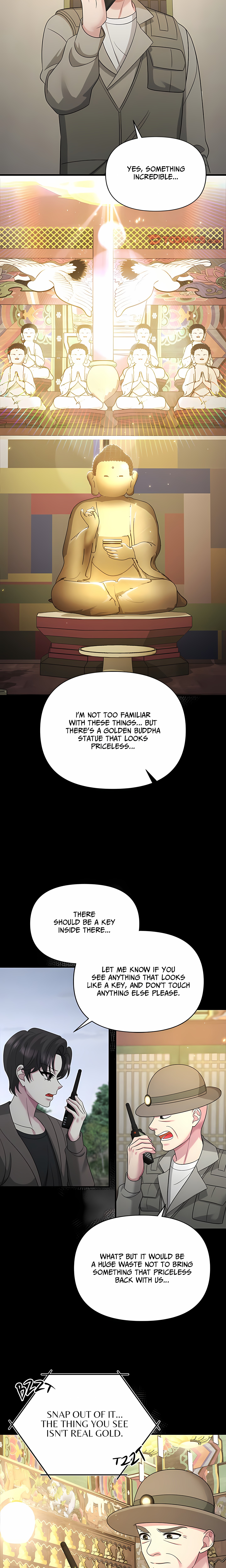 Demon Cat Page 22 - MangaHe