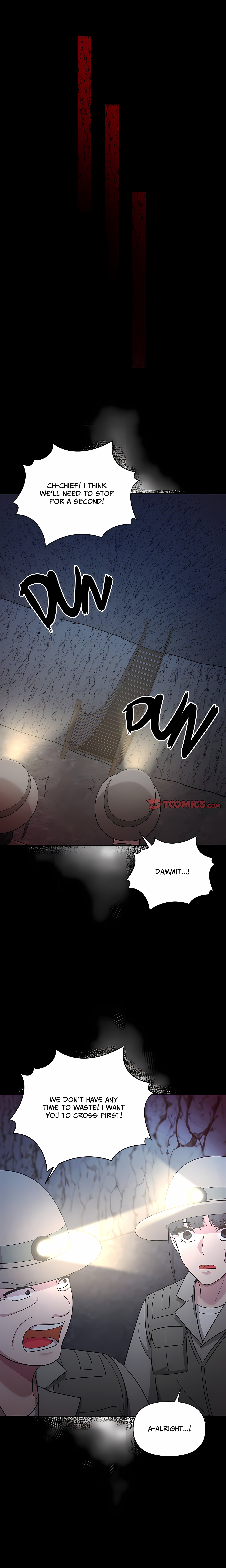 Demon Cat Page 4 - MangaHe