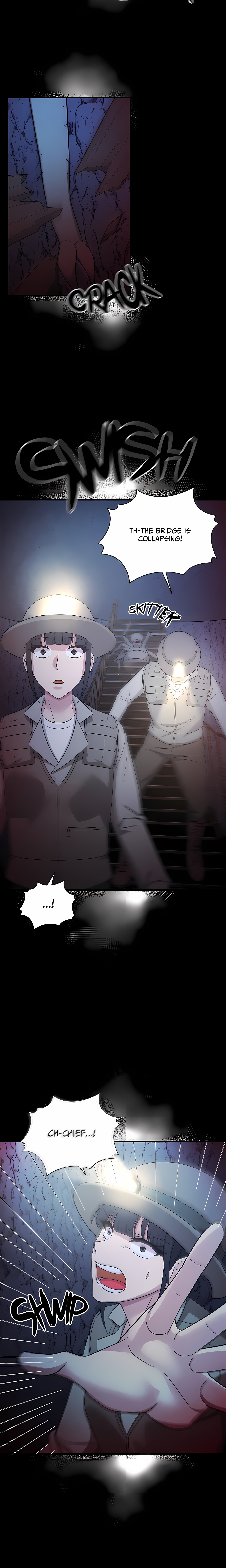Demon Cat Page 6 - MangaHe