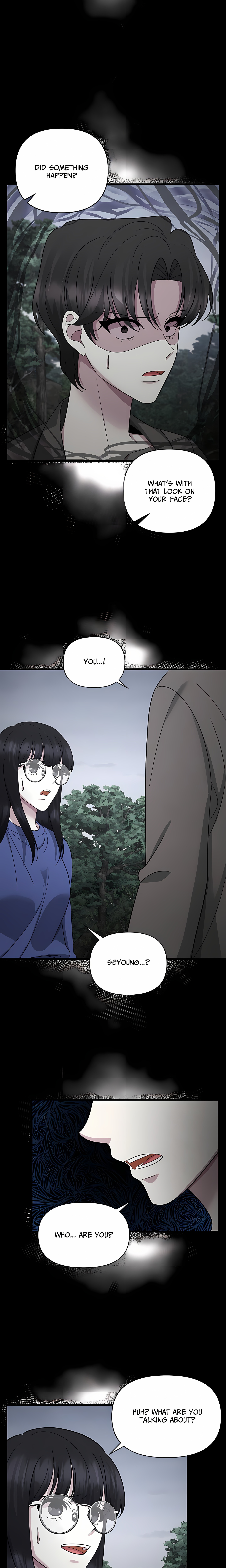 Demon Cat Page 11 - MangaHe
