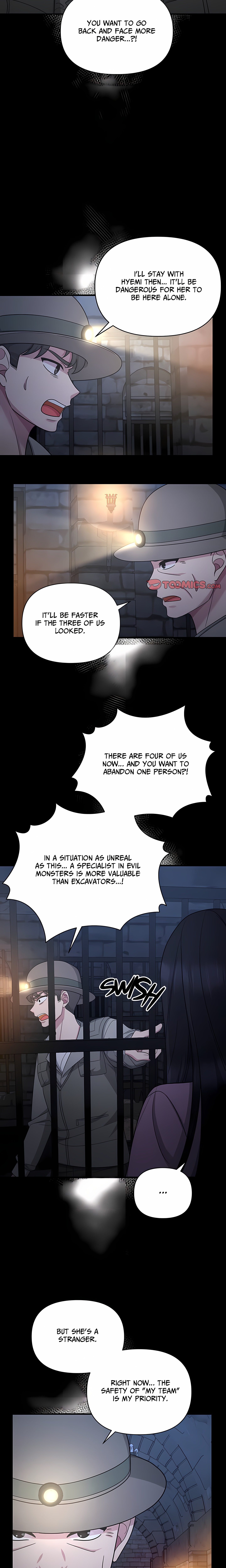 Demon Cat Page 18 - MangaHe