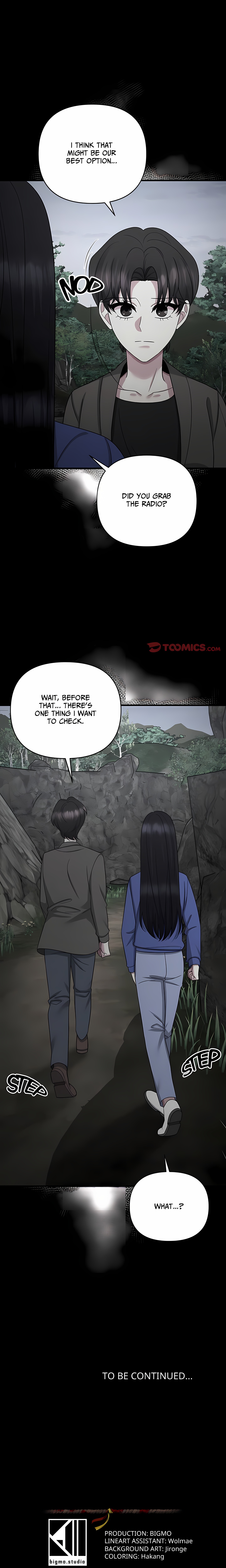 Demon Cat Page 23 - MangaHe