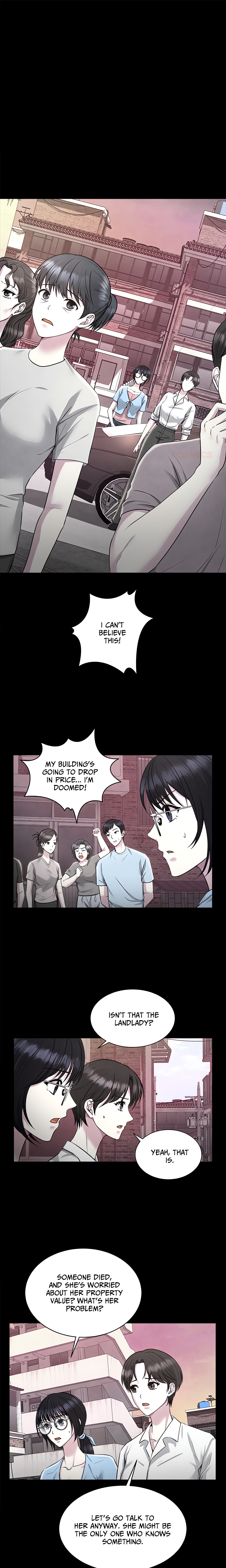 Demon Cat Page 3 - MangaHe