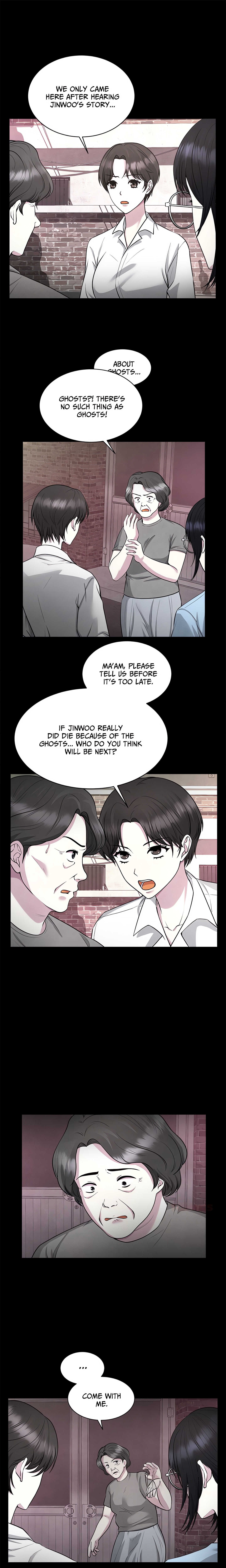 Demon Cat Page 5 - MangaHe