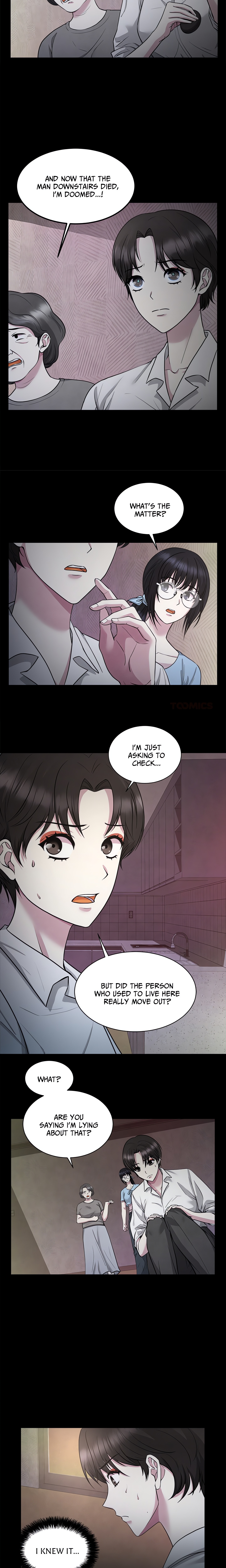 Demon Cat Page 7 - MangaHe