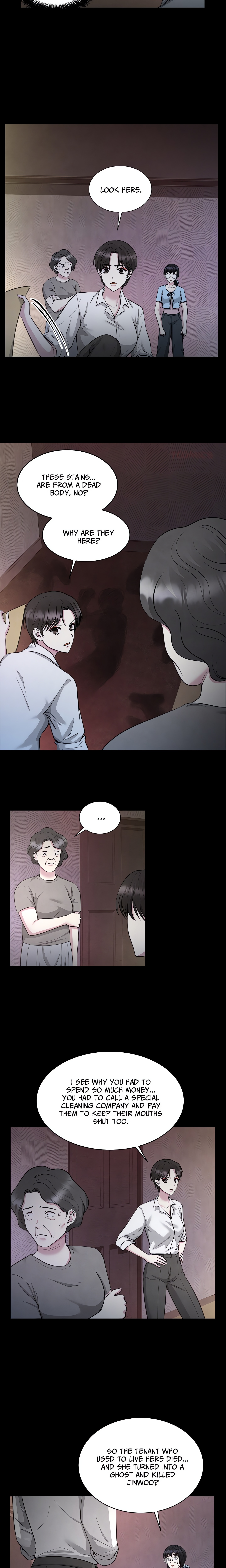 Demon Cat Page 8 - MangaHe