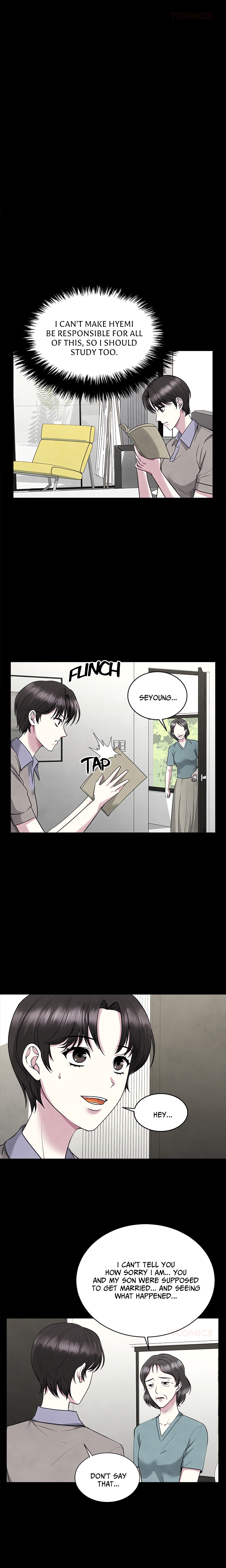 Demon Cat Page 15 - MangaHe