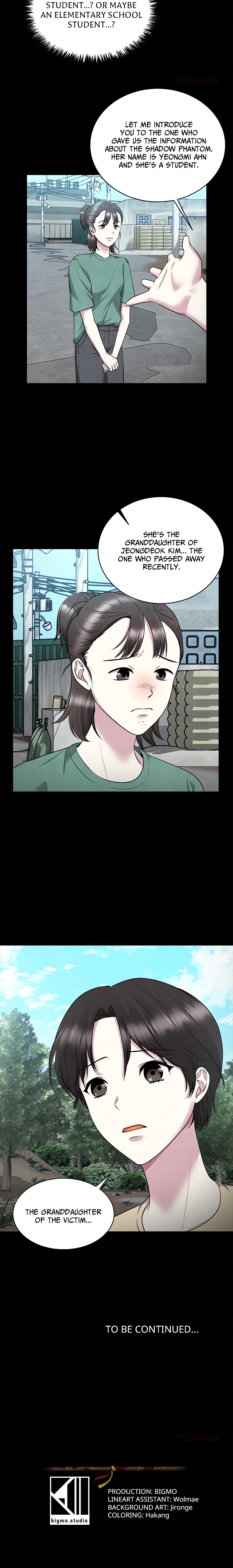 Demon Cat Page 20 - MangaHe