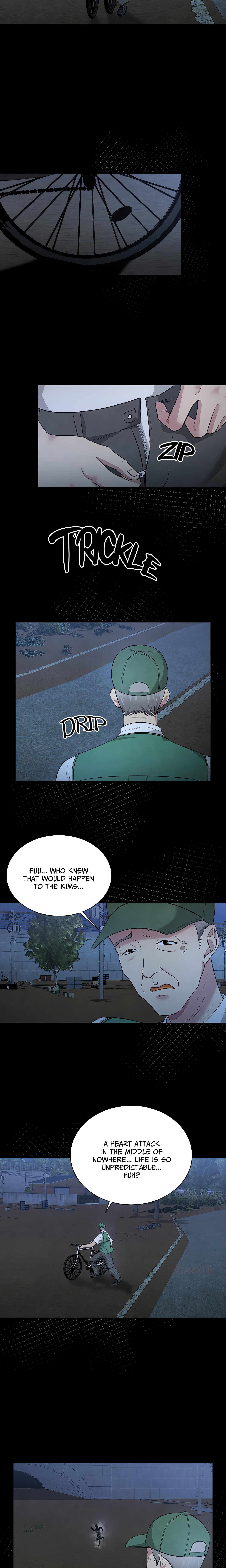 Demon Cat Page 10 - MangaHe
