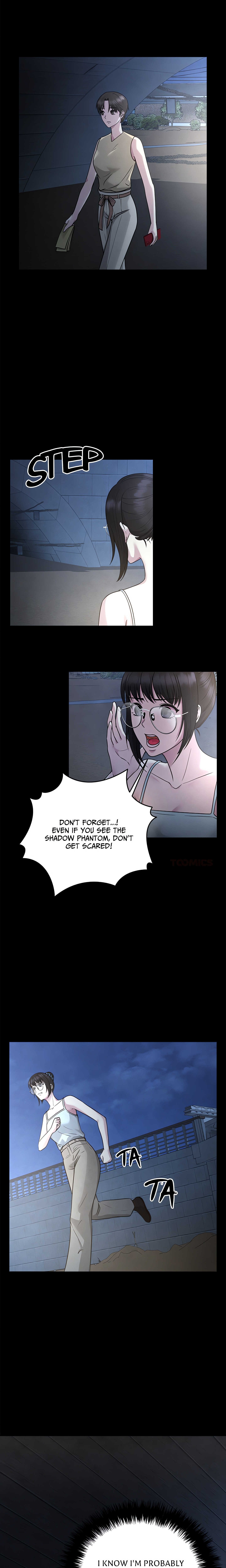 Demon Cat Page 16 - MangaHe