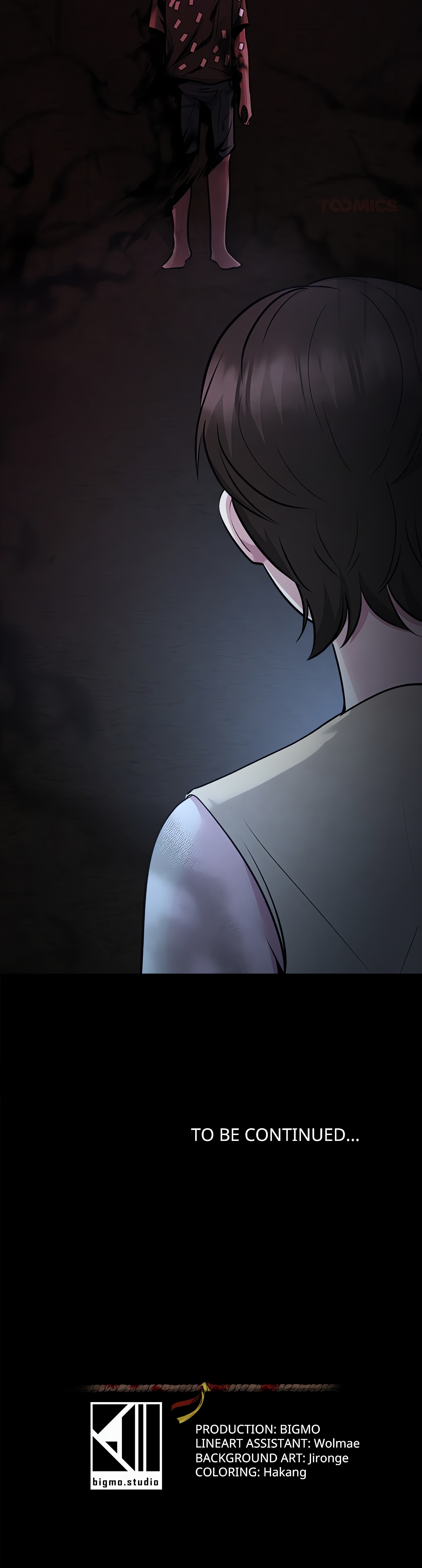 Demon Cat Page 19 - MangaHe