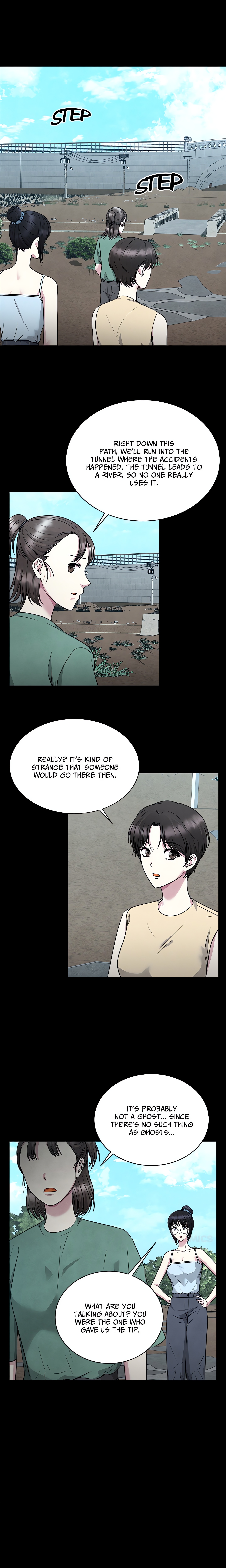Demon Cat Page 4 - MangaHe