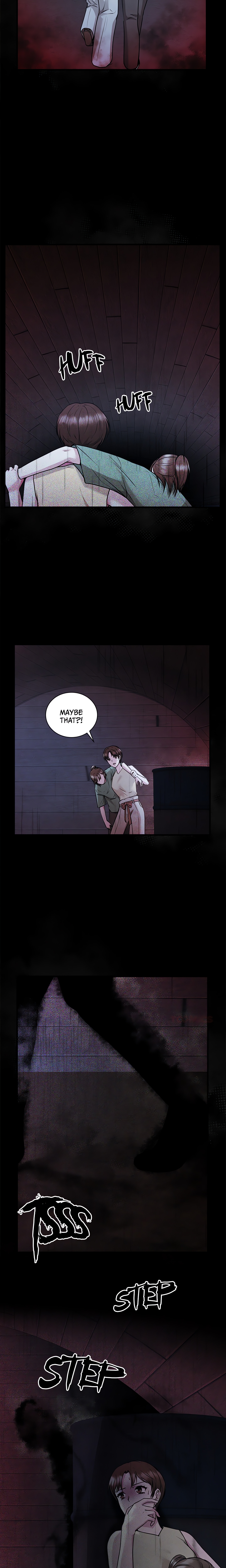 Demon Cat Page 11 - MangaHe