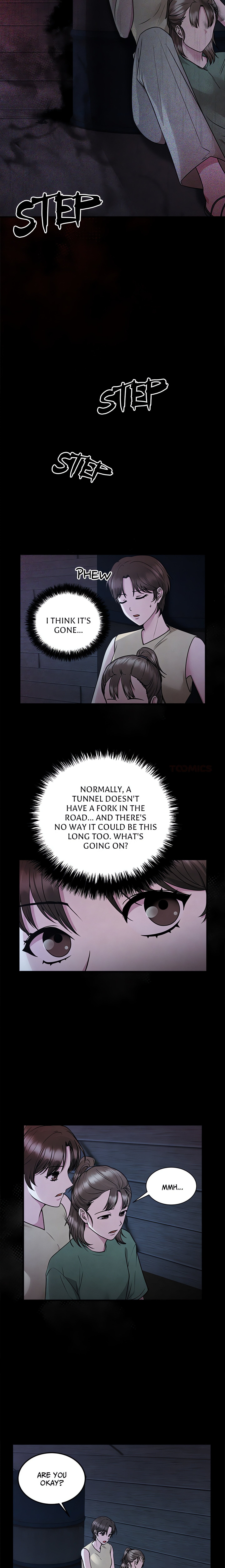 Demon Cat Page 12 - MangaHe